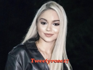 tweetyrose27 Livespot