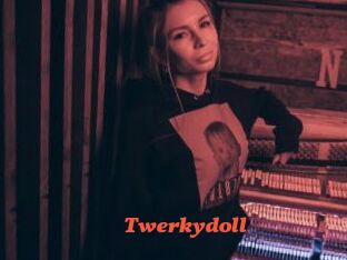 Twerkydoll