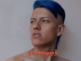 Twinkguyy