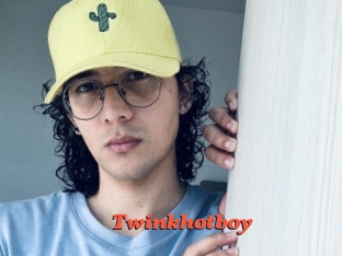 Twinkhotboy