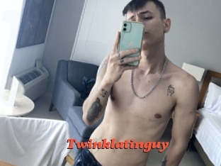 twinklatinguy Livespot