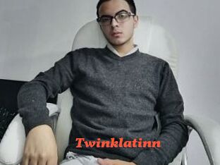 Twinklatinn