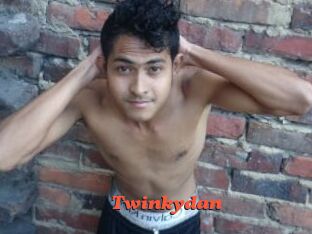 Twinkydan