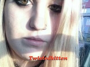 Twistedkitten