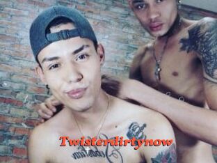 twisterdirtynow Livespot