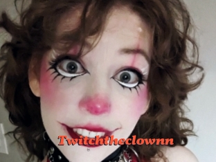 Twitchtheclownn