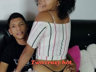 two_crazy_hot Livespot