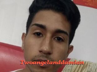 twoangelanddamian Livespot