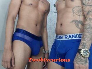Twobixcurious