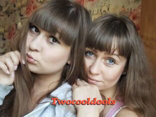 twocooldools Livespot