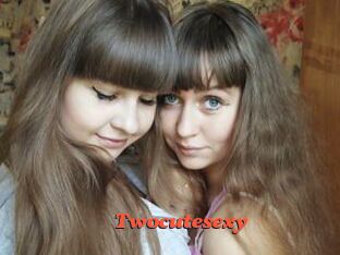 twocutesexy Livespot