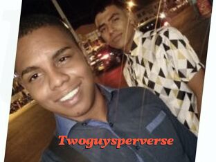 twoguysperverse Livespot