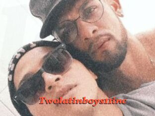 Twolatinboys11inc