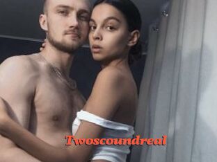 Twoscoundreal