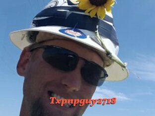 Txpnpguy2718