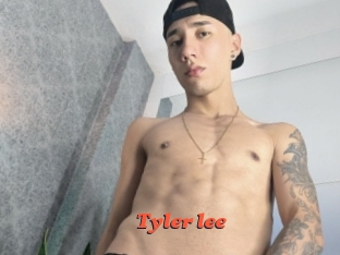 tyler_lee Livespot