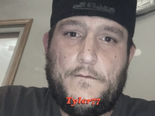 tyler77 Livespot