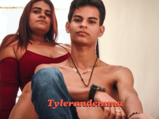 Tylerandemma