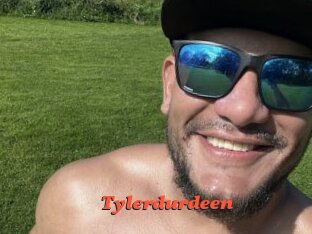 Tylerdurdeen