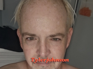 tylerjohnson Livespot
