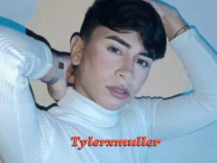 Tylerxmuller