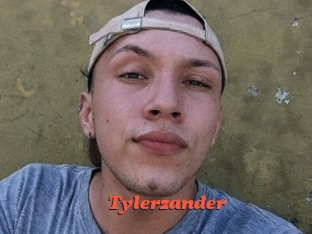 tylerzander Livespot