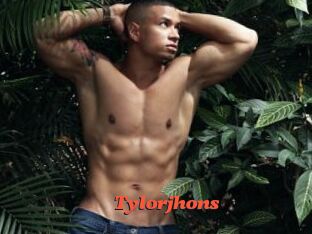 Tylorjhons