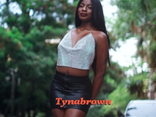 Tynabrown