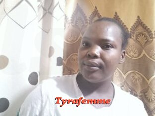 Tyrafemme