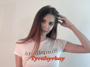 Tyrahyrkay