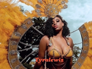 Tyralewiz