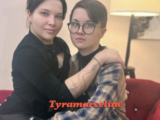 tyramarceline Livespot