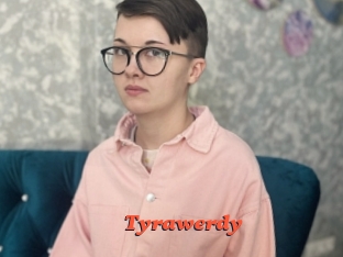 tyrawerdy Livespot