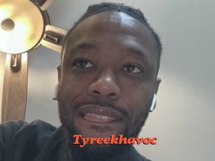 Tyreekhavoc