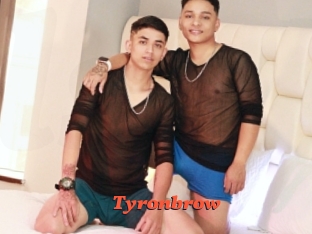 Tyronbrow