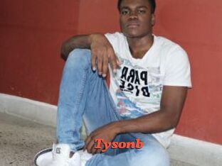Tysonb