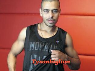 Tysonbiglion