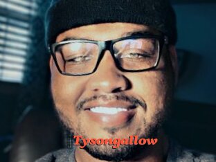Tysongallow