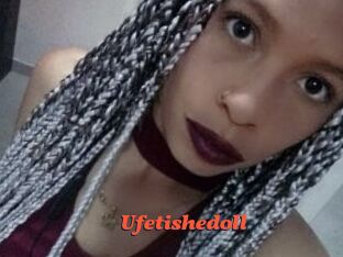 Ufetishedoll