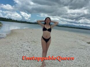 UnstoppableQueen