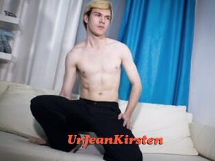 UrJeanKirsten