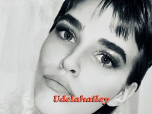 Udelahailey