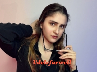 Udelefarwell