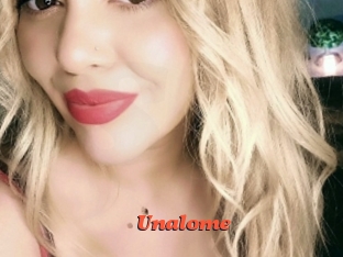 Unalome