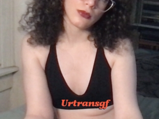 Urtransgf