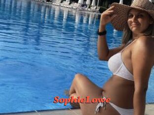 SophieLowe