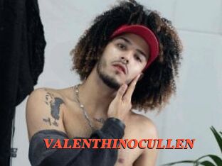 VALENTHINOCULLEN