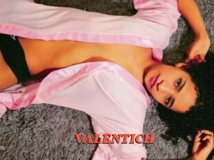 VALENTICH