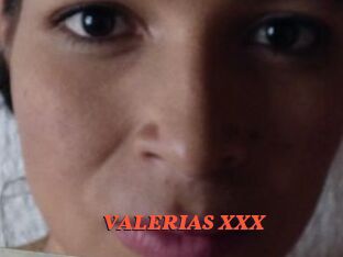 VALERIAS_XXX