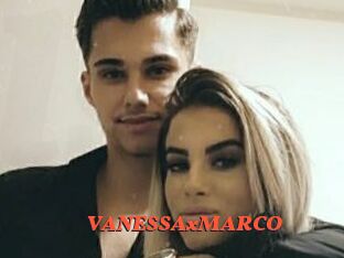 VANESSAxMARCO
